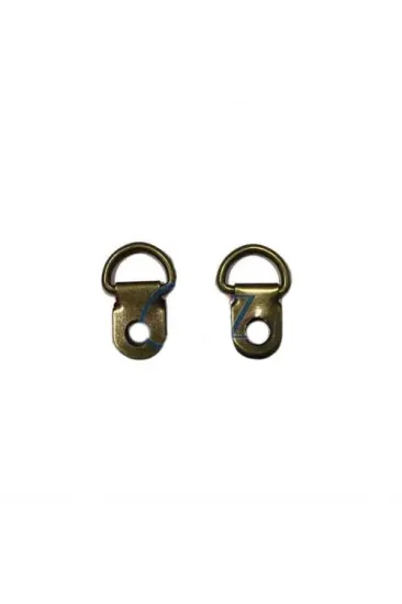 Rambo Tel Resim, Tablo, Çerçeve Askısı - 10x14mm, Eskitme, 1000 Adet Rambo Tel Resim, Tablo, Çerçeve Askısı - 10x14mm, Eskitme, 1000 Adet
