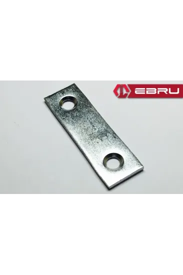 Düz Gönye 40x100 - 2mm - 10 Adet Düz Gönye 40x100 - 2mm - 10 Adet