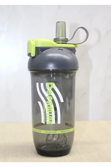 Su Matarası 500 Ml Bpa İçermez Alk3150 Su Matarası 500 Ml Bpa İçermez Alk3150