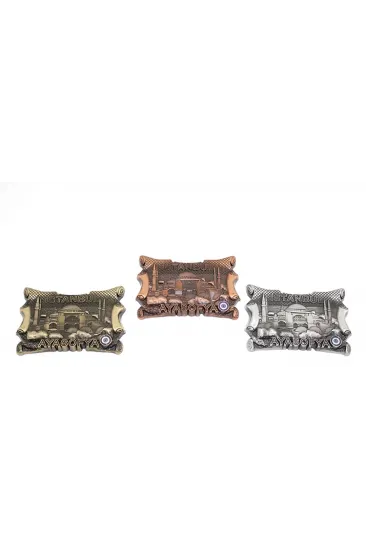 İstanbul Yöresel Magnet 2alk98 İstanbul Yöresel Magnet 2alk98