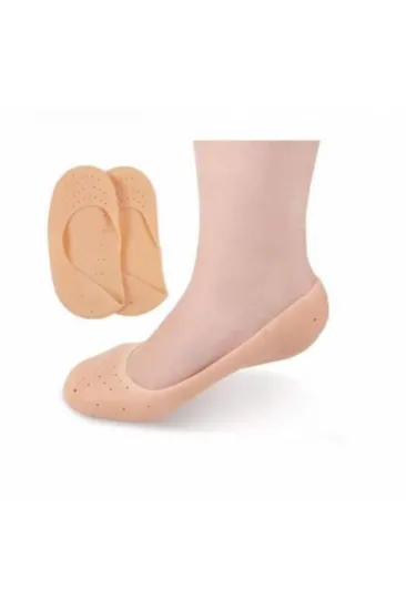 Silikon Patik Çorap 1166 Silikon Patik Çorap 1166