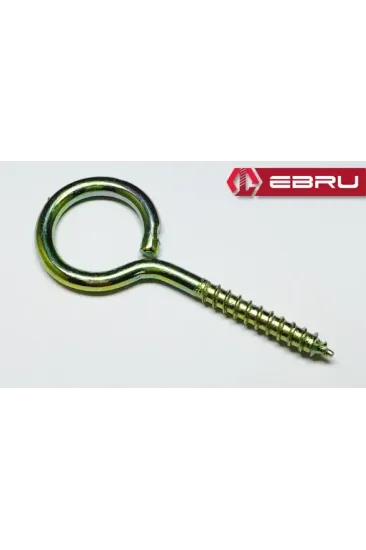 Kapalı Piton 16x30 - 288 Adet Kapalı Piton 16x30 - 288 Adet