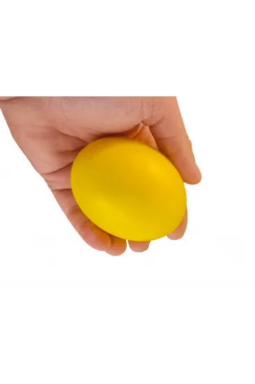 El Bilek Kas Çalıştırma Egzersiz Topu Elips El Bilek Kas Çalıştırma Egzersiz Topu Elips
