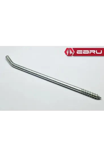 Anahtar Askısı - 2,6x80 - 20 Adet Anahtar Askısı - 2,6x80 - 20 Adet