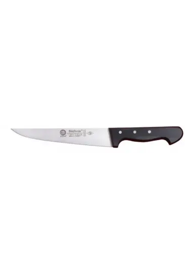 61031 - Sürmene Kasap Kemik Sıyırma Bıçağı 18,5 Cm 61031 - Sürmene Kasap Kemik Sıyırma Bıçağı 18,5 Cm