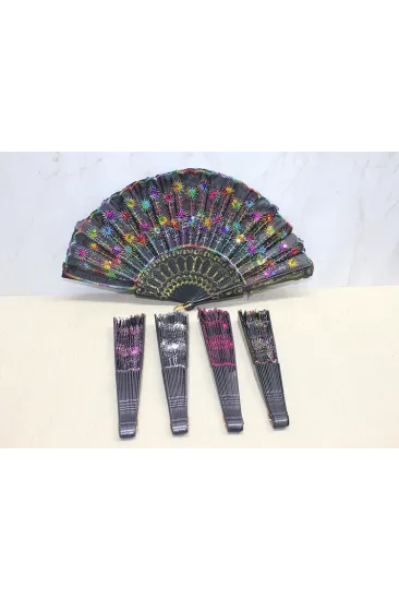 Plastik Yelpaze Alk3630 Plastik Yelpaze Alk3630