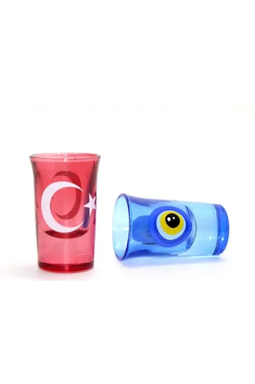 Yöresel Shot Bardak Alk1569 Yöresel Shot Bardak Alk1569