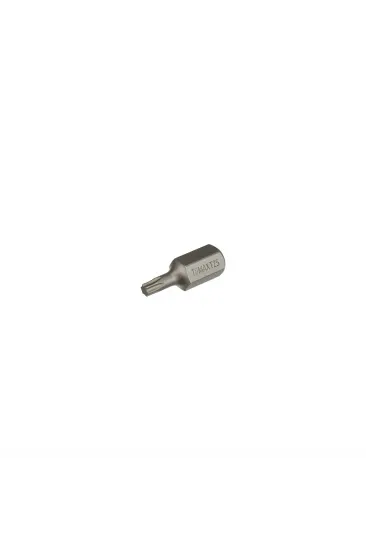Torx Otomotiv Bits Uç - T50x30 (20 Adet) Torx Otomotiv Bits Uç - T50x30 (20 Adet)