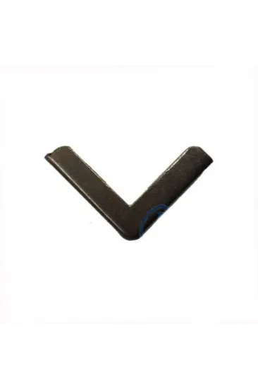 Kitap, Kapak, Menü, Albüm Köşesi, Orta - 18x32mm, Eskitme, 20 Adet Kitap, Kapak, Menü, Albüm Köşesi, Orta - 18x32mm, Eskitme, 20 Adet