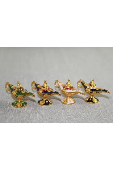 Mineli Metal Alaatin Lambası Alk3839 Mineli Metal Alaatin Lambası Alk3839