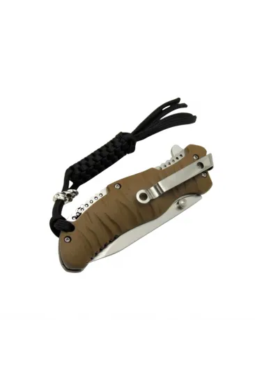 Company Fst-3000-a Soft Kamp Bıçağı Company Fst-3000-a Soft Kamp Bıçağı
