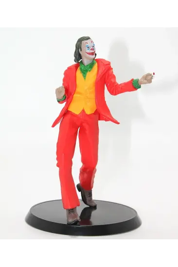 Joker Figürü 22 Cm Alk5287