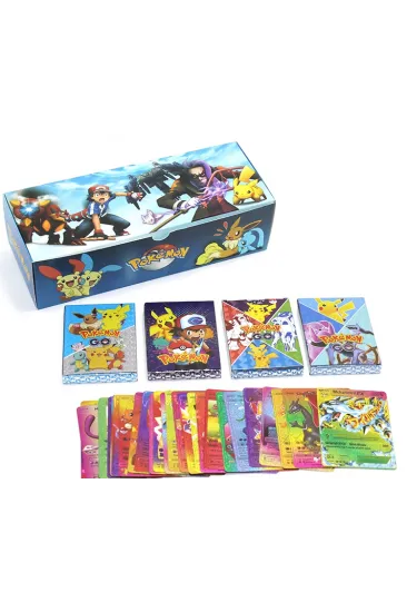 Pokemon Oyun Kartı Alk5366 Pokemon Oyun Kartı Alk5366