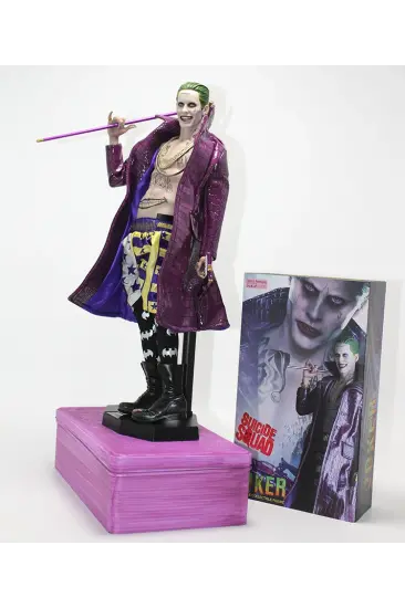 Joker Figürü 43 Cm Alk5284 Joker Figürü 43 Cm Alk5284