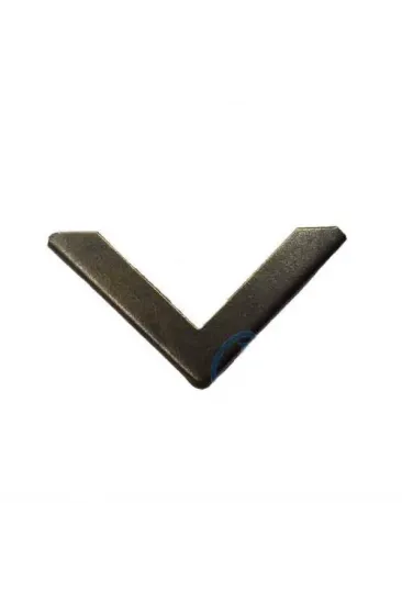 Kitap, Kapak, Menü, Albüm Köşesi, Büyük - 23x40mm, Eskitme, 10 Adet Kitap, Kapak, Menü, Albüm Köşesi, Büyük - 23x40mm, Eskitme, 10 Adet