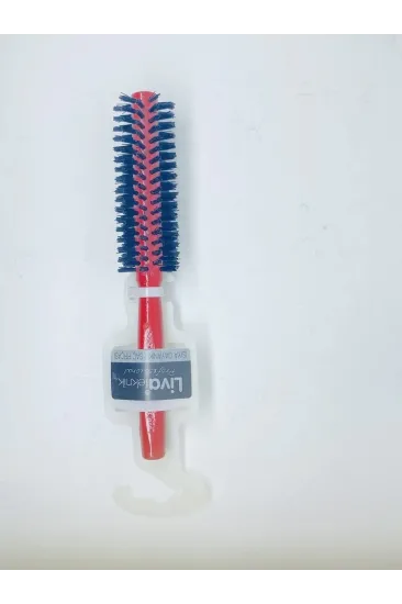 Liva 010 Isıya Dayanakli Fön Fırçası Tarak Liva 010 Isıya Dayanakli Fön Fırçası Tarak