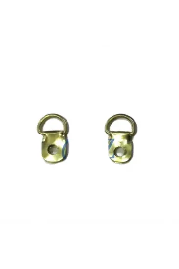Rambo Tel Resim, Tablo, Çerçeve Askısı - 10x14mm, Sarı, 1000 Adet Rambo Tel Resim, Tablo, Çerçeve Askısı - 10x14mm, Sarı, 1000 Adet