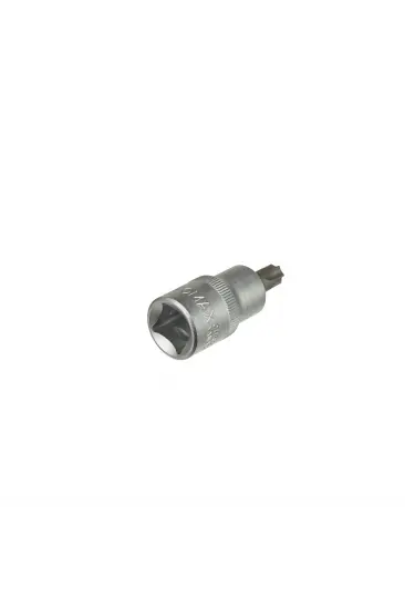 Lokmalı () Torx Bits Uç - T40 (10 Adet)