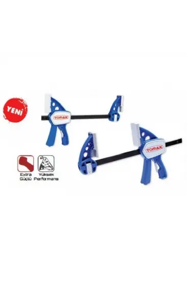 Marangoz Ağır Tip İşkence - 600 Mm Marangoz Ağır Tip İşkence - 600 Mm