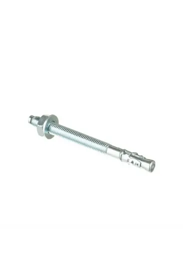 Klipsli Dübel M8x75 - 50 Adet Klipsli Dübel M8x75 - 50 Adet