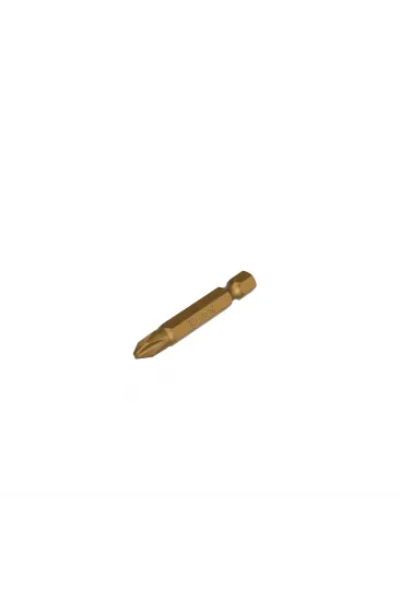 Titanyum Bits Uç Pz2x50 - (30 ) Titanyum Bits Uç Pz2x50 - (30 )