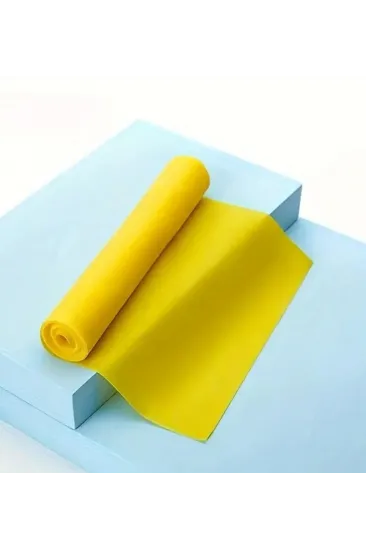 Plates Lastiği Geniş Plates Lastiği Geniş