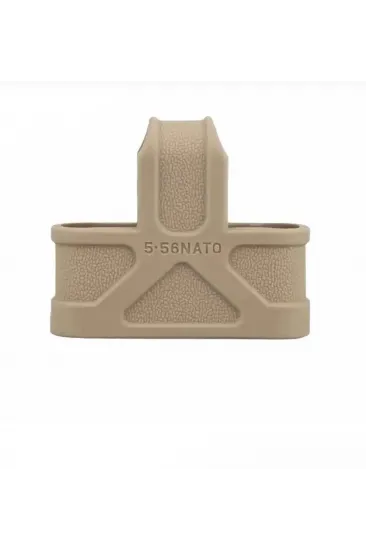 Taktik M4/m16 Hızlı Şarjör Çekme Kauçuk Kılıf 5.56 Mag Taktik M4/m16 Hızlı Şarjör Çekme Kauçuk Kılıf 5.56 Mag