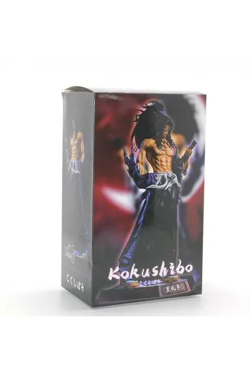 Anime Demon Slayer Kokushibo 30 Cm Alk5307 Anime Demon Slayer Kokushibo 30 Cm Alk5307