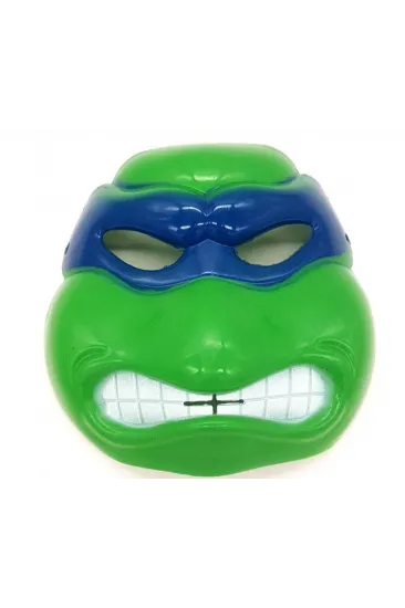 Ninja Kaplumbağalar Maskesi Leonardo Maskesi Ninja Kaplumbağalar Maskesi Leonardo Maskesi