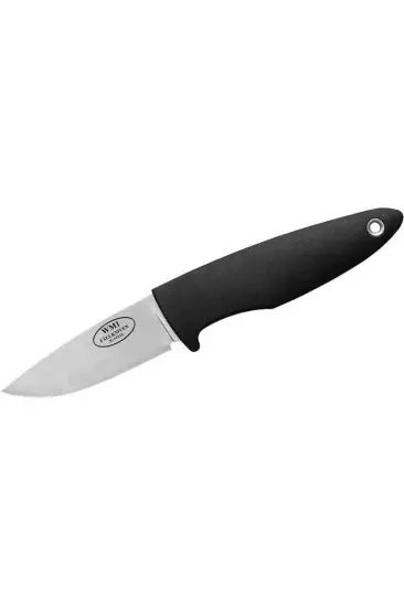 Fallkniven Wm1 Siyah Outdoor Bıçak 18cm - Plastik Sap, Kılıflı Fallkniven Wm1 Siyah Outdoor Bıçak 18cm - Plastik Sap, Kılıflı