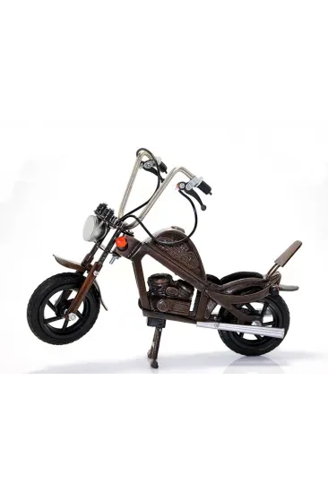 Metal Motor Rızky:7 Metal Motor Rızky:7
