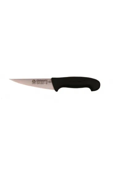 Sürmene 61026 Kasap Kurban Sıyırma Bıçağı 13 Cm, Plastik Sap Sürmene 61026 Kasap Kurban Sıyırma Bıçağı 13 Cm, Plastik Sap
