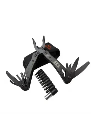 Sa-80 Knives Çok Amaçlı Pense / Çakı - Metal Gövde (multitool) Sa-80 Knives Çok Amaçlı Pense / Çakı - Metal Gövde (multitool)