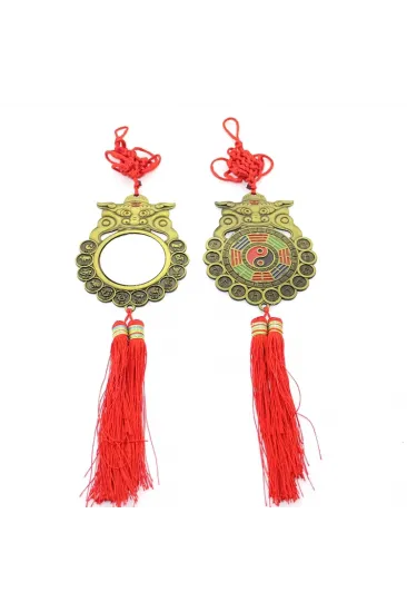 Bagua Aynası Alk2958 Bagua Aynası Alk2958