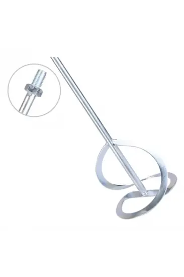 Eco Sds M14 Tutkal Karıştırıcı 120Ø, 580mm Eco Sds M14 Tutkal Karıştırıcı 120Ø, 580mm