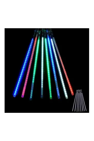 3.2m Meteor Led Rgb 3.2m Meteor Led Rgb