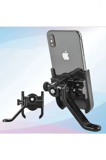 Motosiklet Telefon Tutucu Motosiklet Telefon Tutucu