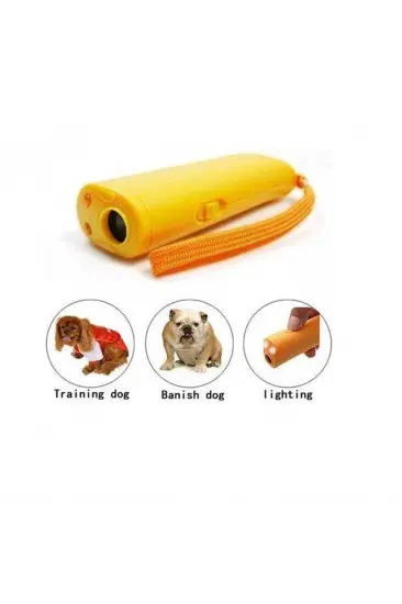 Ultrasonik 150 Db Uzun Menzilli Köpek Kovucu Ultrasonik 150 Db Uzun Menzilli Köpek Kovucu