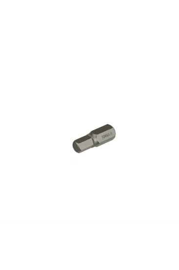 Allen Otomotiv Bits Uç - Hex12 (20 Adet) Allen Otomotiv Bits Uç - Hex12 (20 Adet)