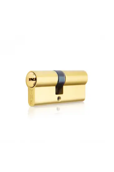 Eko 68mm Sarı Bilyalı, Hibrit Barel, Kapı Silindiri Eko 68mm Sarı Bilyalı, Hibrit Barel, Kapı Silindiri