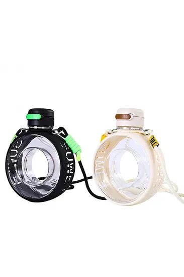 Su Matarası 750 Ml Bpa İçermez Alk3151 Su Matarası 750 Ml Bpa İçermez Alk3151