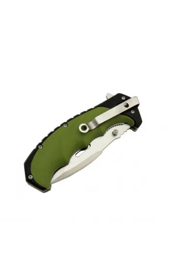 Fst-4008-a Kamp Bıçağı Fst-4008-a Kamp Bıçağı