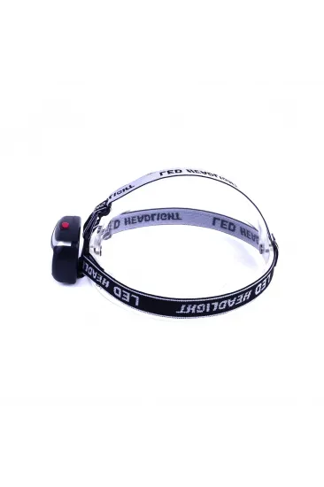 Ultra Smd Kafa Feneri Wt-317 Ultra Smd Kafa Feneri Wt-317
