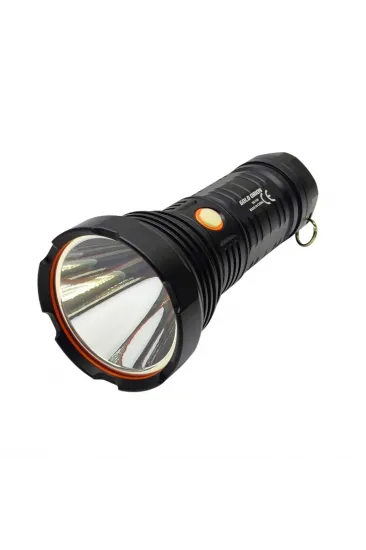 Gold Orion Or-t40 100w 5000 Lümen Led Şarjlı El Feneri Gold Orion Or-t40 100w 5000 Lümen Led Şarjlı El Feneri