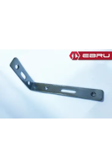Korniş Demiri - 16x55x110 - 2mm - 100 Adet Korniş Demiri - 16x55x110 - 2mm - 100 Adet