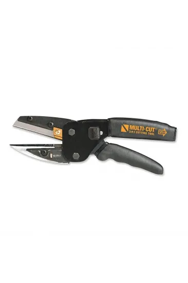 Multi Cutter Kalın Ve Sert Malzeme Kesme Aleti Multi Cutter Kalın Ve Sert Malzeme Kesme Aleti