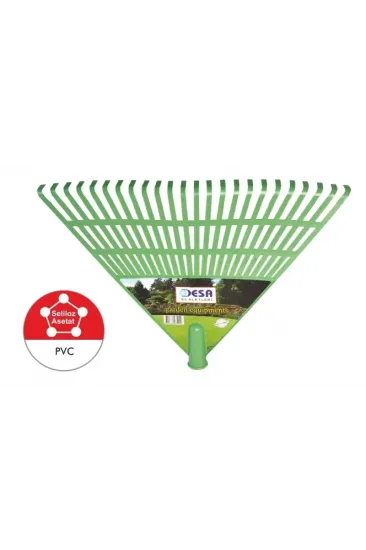 Plastik Yaprak Tırmığı Plastik Yaprak Tırmığı