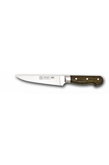 61011ym - Sürmene Yöresel Kasap Kemik Sıyırma Bıçağı 14,5 Cm 61011ym - Sürmene Yöresel Kasap Kemik Sıyırma Bıçağı 14,5 Cm
