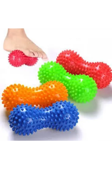 Plantar Fasiit Rahatlatıcı Egzersiz Topu Plantar Fasiit Rahatlatıcı Egzersiz Topu
