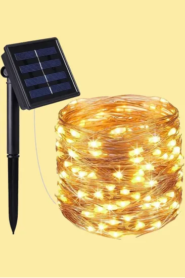 Solar Güneş Enerjili Gün Işığı 200led Solar Güneş Enerjili Gün Işığı 200led